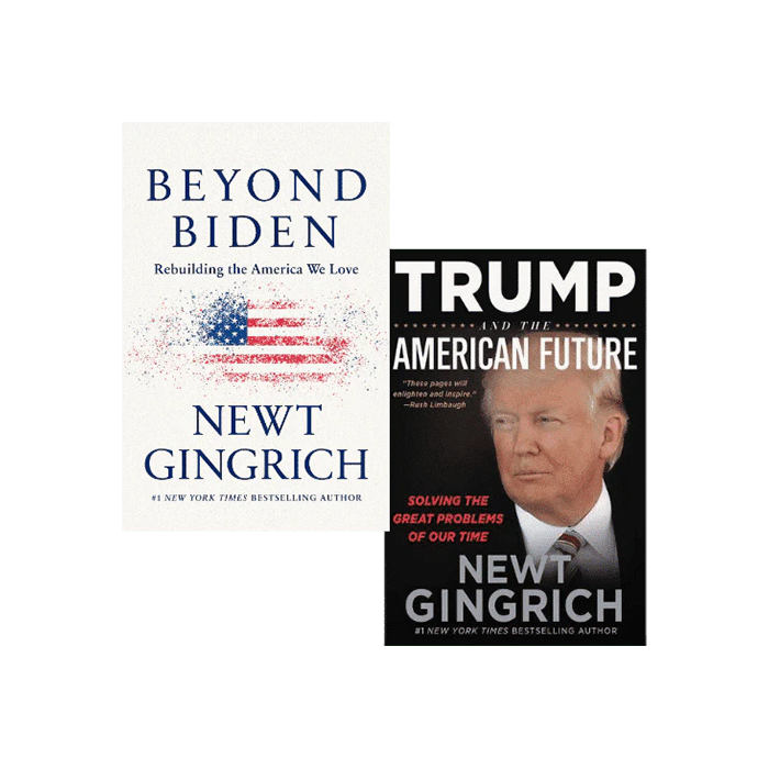 Beyond Biden and Trump and the American Future