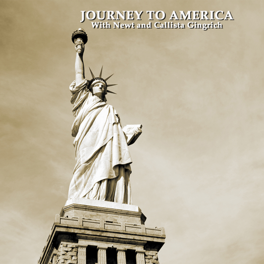 Journey to America