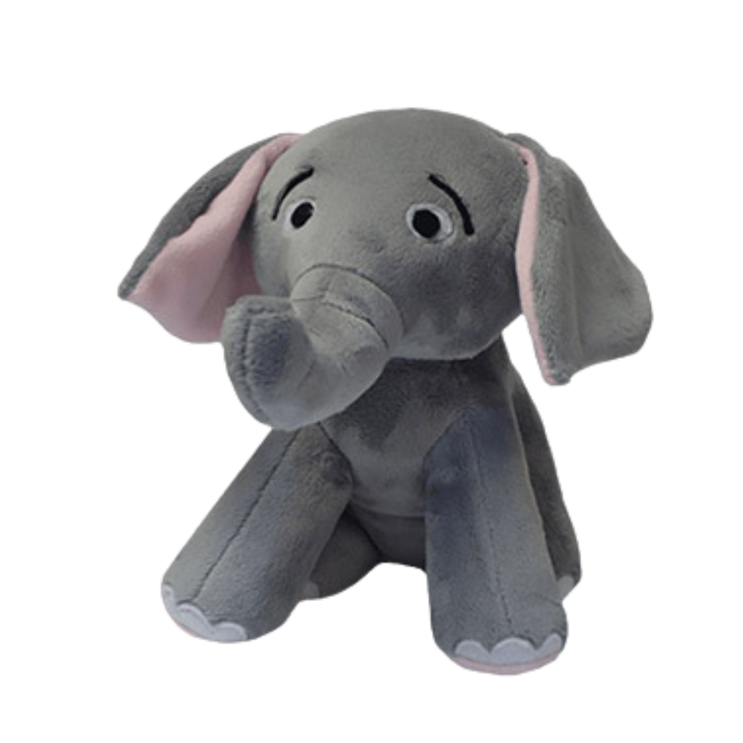 Ellis the Elephant Plush Toy