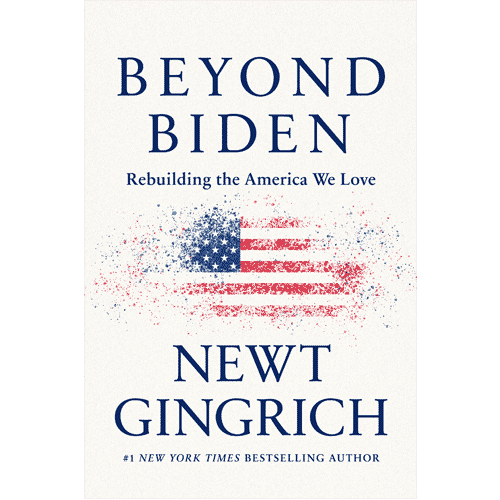 Beyond Biden (Audiobook)