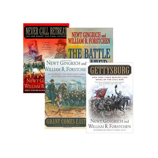 The Civil War Collection