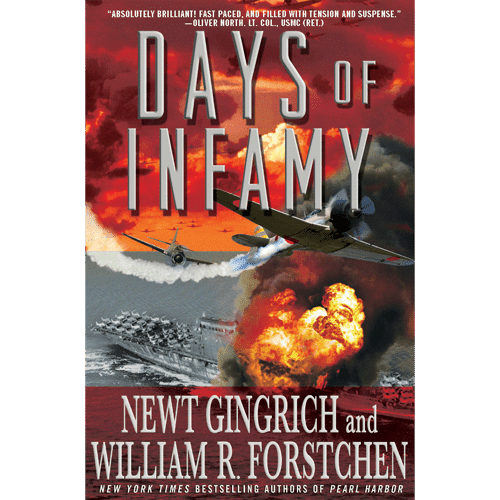 Days of Infamy