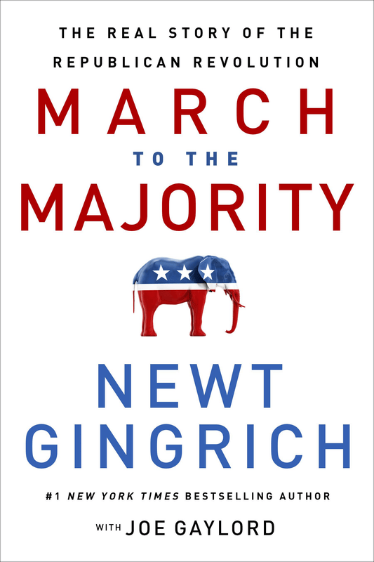 March to the Majority (audio)