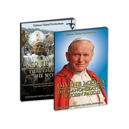 Saint John Paul II Collection