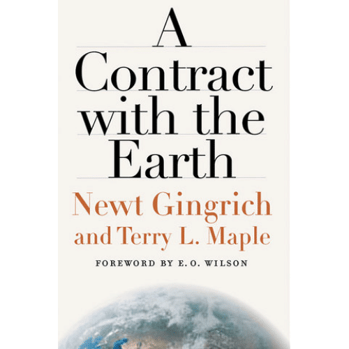 A Contract With the Earth