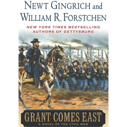 Grant Comes East