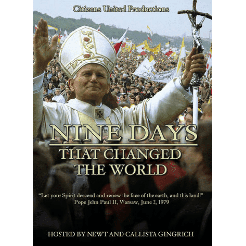 Nine Days that Changed the World