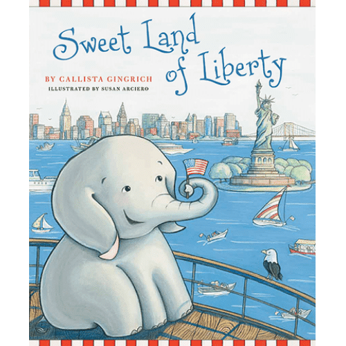 Sweet Land of Liberty