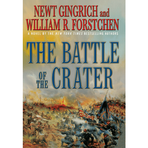 Battle of the Crater