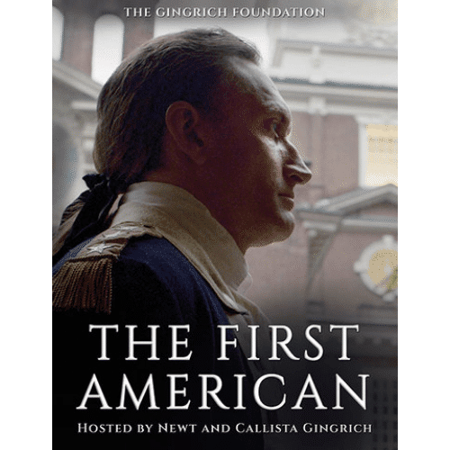 The First American