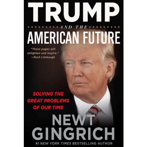 Trump and the American Future