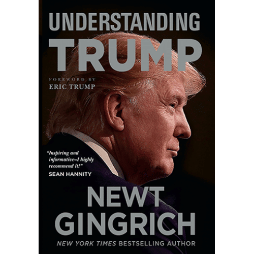 Understanding Trump (Softcover)