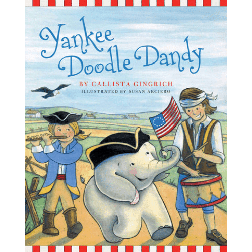 Yankee Doodle Dandy