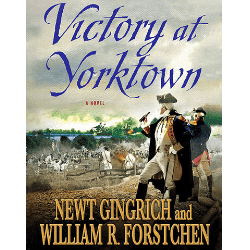 Victory at Yorktown