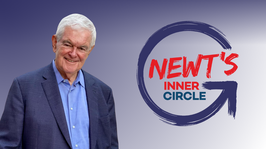 Newt’s Inner Circle